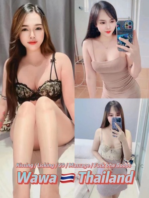 Wawa 30yo {34C} Elegance Sexy Thailand Lady