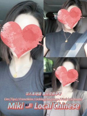 Miki 28yo {34B} Hot &Pretty Local Lady